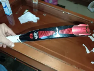 Raqueta de pádel J'hayber Blaster