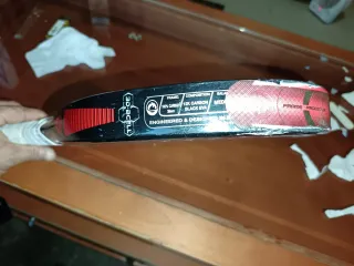 Raqueta de pádel J'hayber Blaster