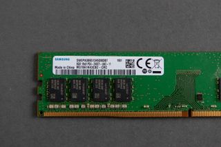 Samsung M378A1K43CB2-CRC 8GB DDR4 2400 MHz