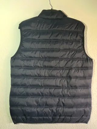 ESTRENA! Chaleco Pedro del hierro talla M Hombre