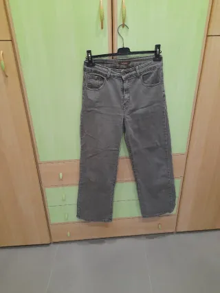 Pantaloni grigi Soireve L