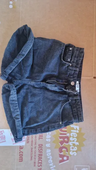 Pack 10 prendas: Pantalones y Faldas