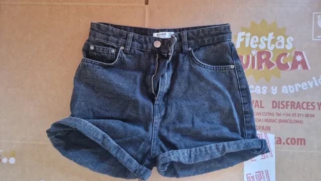 Pack 10 prendas: Pantalones y Faldas