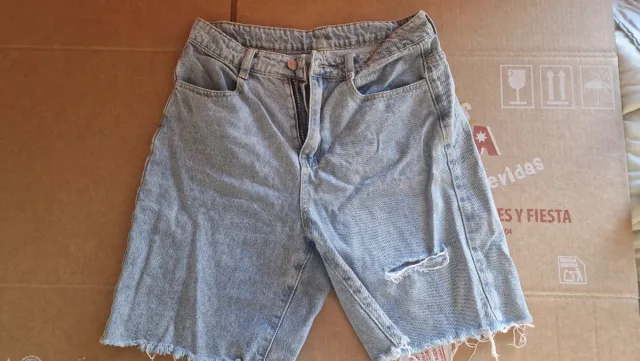 Pack 10 prendas: Pantalones y Faldas