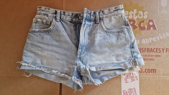 Pack 10 prendas: Pantalones y Faldas