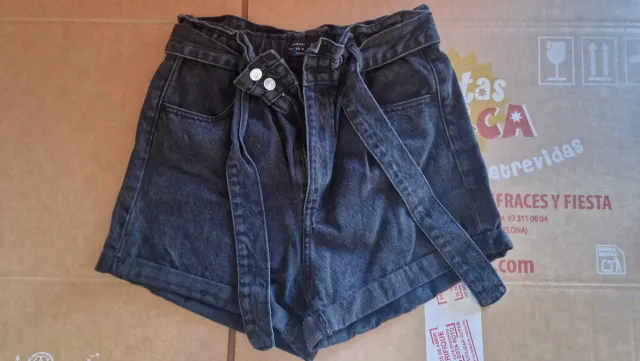 Pack 10 prendas: Pantalones y Faldas