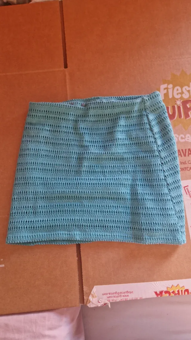 Pack 10 prendas: Pantalones y Faldas