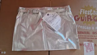 Pack 10 prendas: Pantalones y Faldas