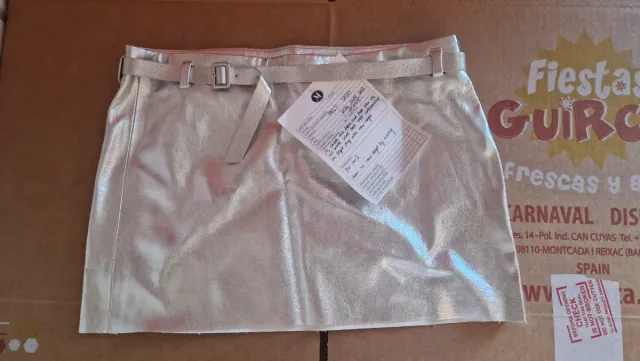 Pack 10 prendas: Pantalones y Faldas