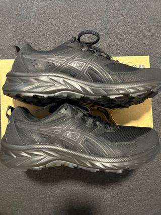 Asics Gel Venture 9 unisex 42.5 Mix Running