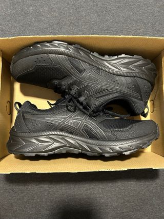 Asics Gel Venture 9 unisex 42.5 Mix Running