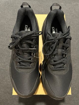 Asics Gel Venture 9 unisex 42.5 Mix Running