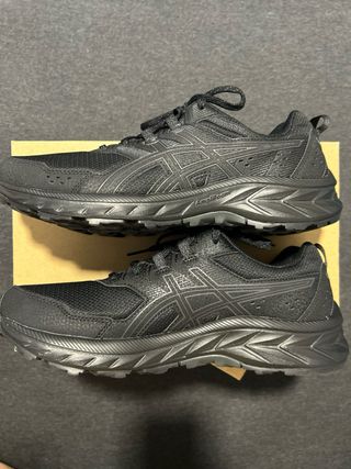 Asics Gel Venture 9 unisex 42.5 Mix Running