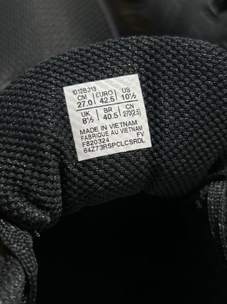 Asics Gel Venture 9 unisex 42.5 Mix Running