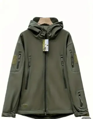 Giacca Softshell tattica