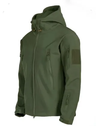 Giacca Softshell tattica