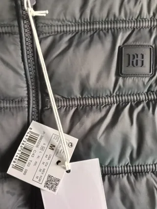 ESTRENA! Chaleco Pedro del hierro talla XL Hombre