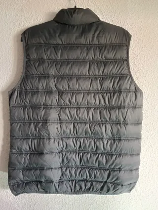 ESTRENA! Chaleco Pedro del hierro talla XL Hombre