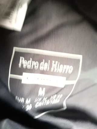 ESTRENA! Chaleco Pedro del hierro talla XL Hombre