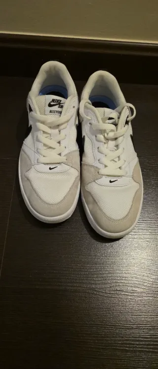 Zapatillas Nike SB Alleyoop Mujer. Talla 37