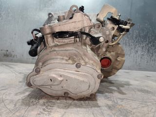 CAJA CAMBIOS CITROEN C-ELYSÉE REF; 20V246