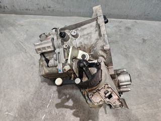 CAJA CAMBIOS CITROEN C-ELYSÉE REF; 20V246