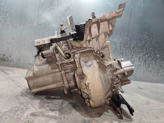 CAJA CAMBIOS CITROEN C-ELYSÉE REF; 20V246