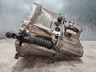 CAJA CAMBIOS CITROEN C-ELYSÉE REF; 20V246