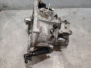 CAJA CAMBIOS CITROEN C-ELYSÉE REF; 20V246