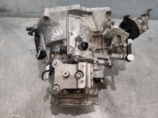 CAJA CAMBIOS CITROEN C-ELYSÉE REF; 20V246