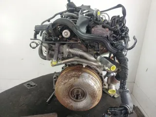 Turbo Volvo XC60 I.