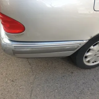 Mercedes-Benz Clase E 280