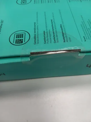 Combo Teclado y Ratón Inalámbrico Logitech MK270