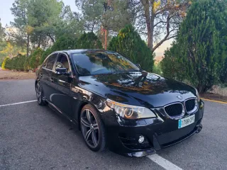 BMW Serie 5 2004