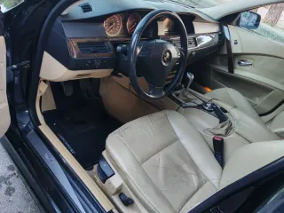 BMW Serie 5 2004
