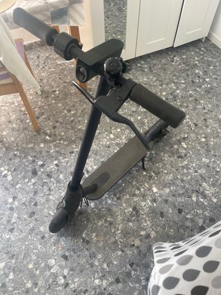 Patinete Xiaomi 20km ligero sencillo