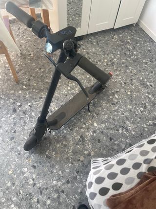 Patinete Xiaomi 20km ligero sencillo