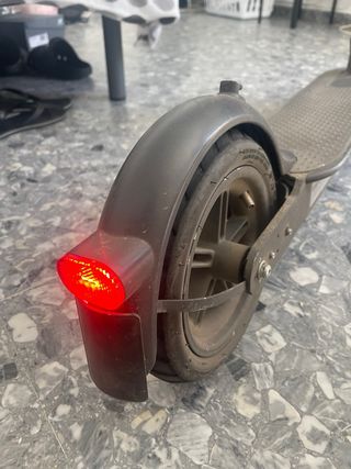 Patinete Xiaomi 20km ligero sencillo