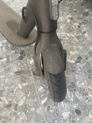 Patinete Xiaomi 20km ligero sencillo