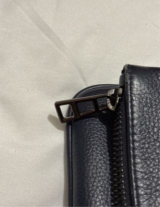 Bolso Zadig Nano Azul Marino