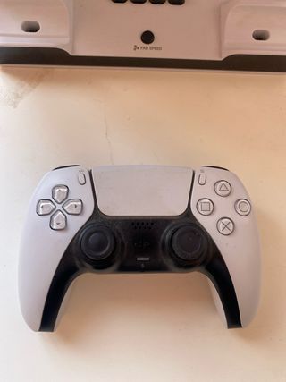 Consola PlayStation 5 Blanca