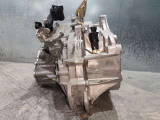 CAJA CAMBIOS CHEVROLET CRUZE REF; SW3261