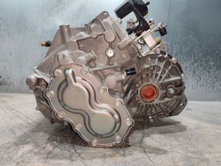 CAJA CAMBIOS CHEVROLET CRUZE REF; SW3261