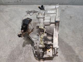 CAJA CAMBIOS CHEVROLET CRUZE REF; SW3261