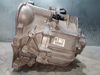 CAJA CAMBIOS CHEVROLET CRUZE REF; SW3261