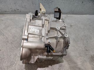 CAJA CAMBIOS CHEVROLET CRUZE REF; SW3261