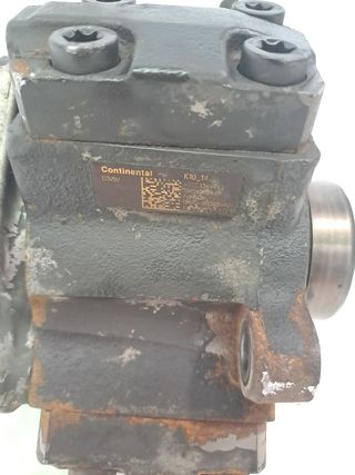 BOMBA COMBUSTIBLE FORD TRANSIT CONNECT (TC7)