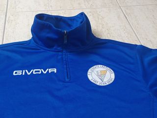 Chaqueta FC Levante Las Planas Jugador