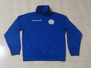 Chaqueta FC Levante Las Planas Jugador