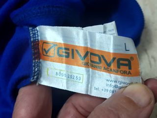 Chaqueta FC Levante Las Planas Jugador